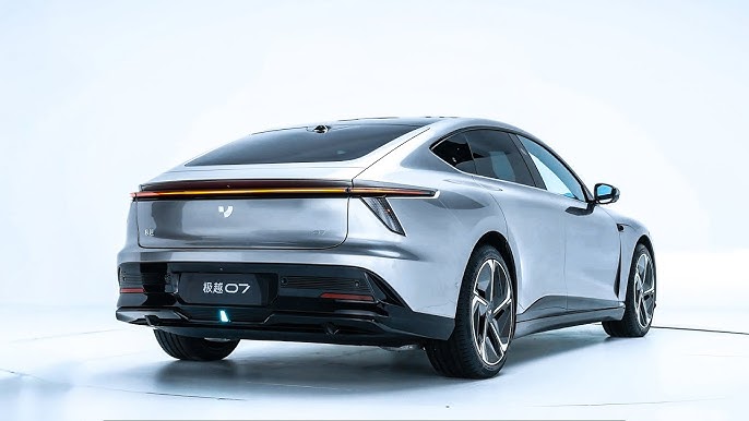 Çinli otomotiv devi iflas etti: Türkiye pazarına giriş hayali yıkıldı