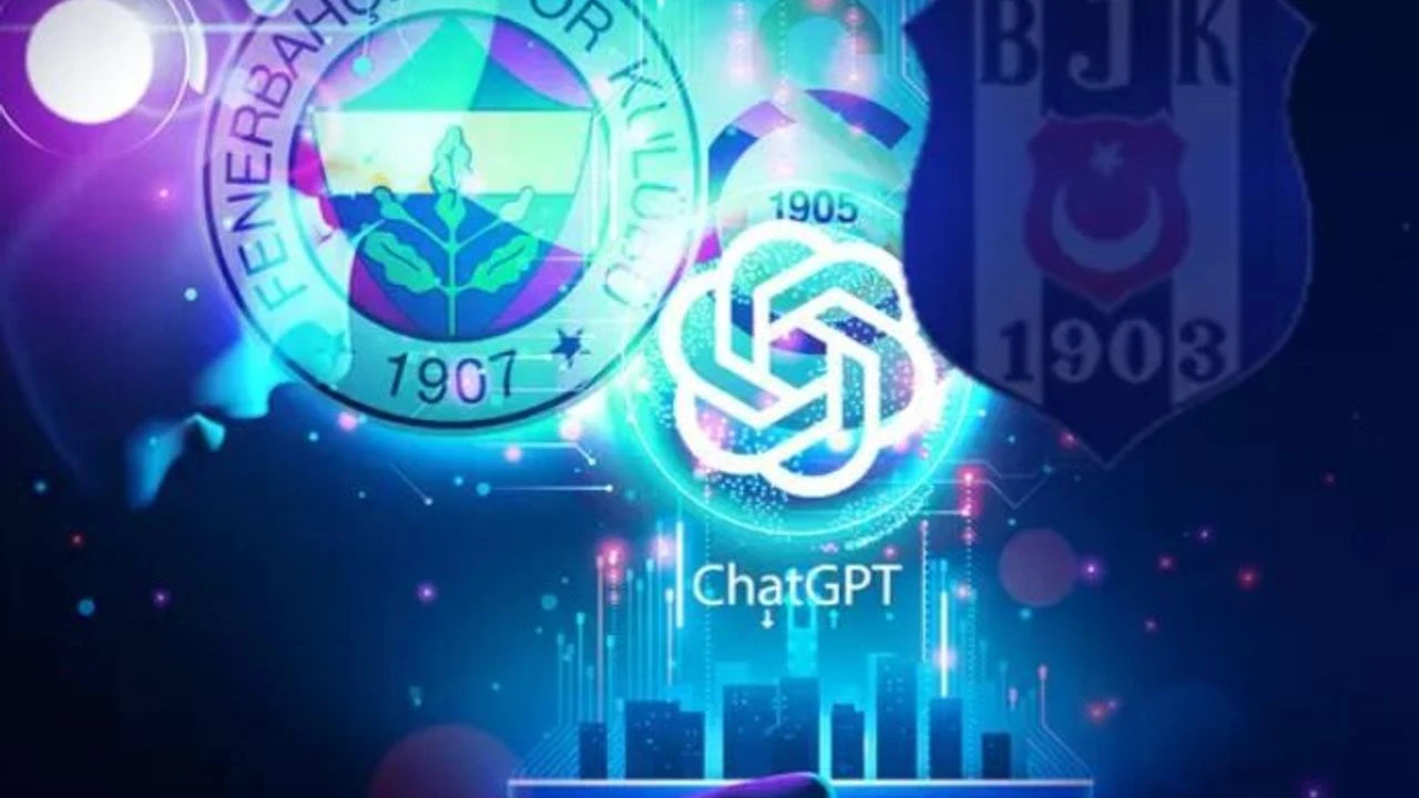 Süper Lig şampiyonu belli oldu! Yapay Zeka, aylar öncesinden açıkladı! Samsunspor kaçıncı sırada?