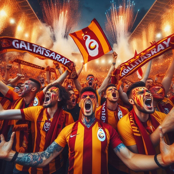 Süper Lig şampiyonu belli oldu! Yapay Zeka, aylar öncesinden açıkladı! Samsunspor kaçıncı sırada?