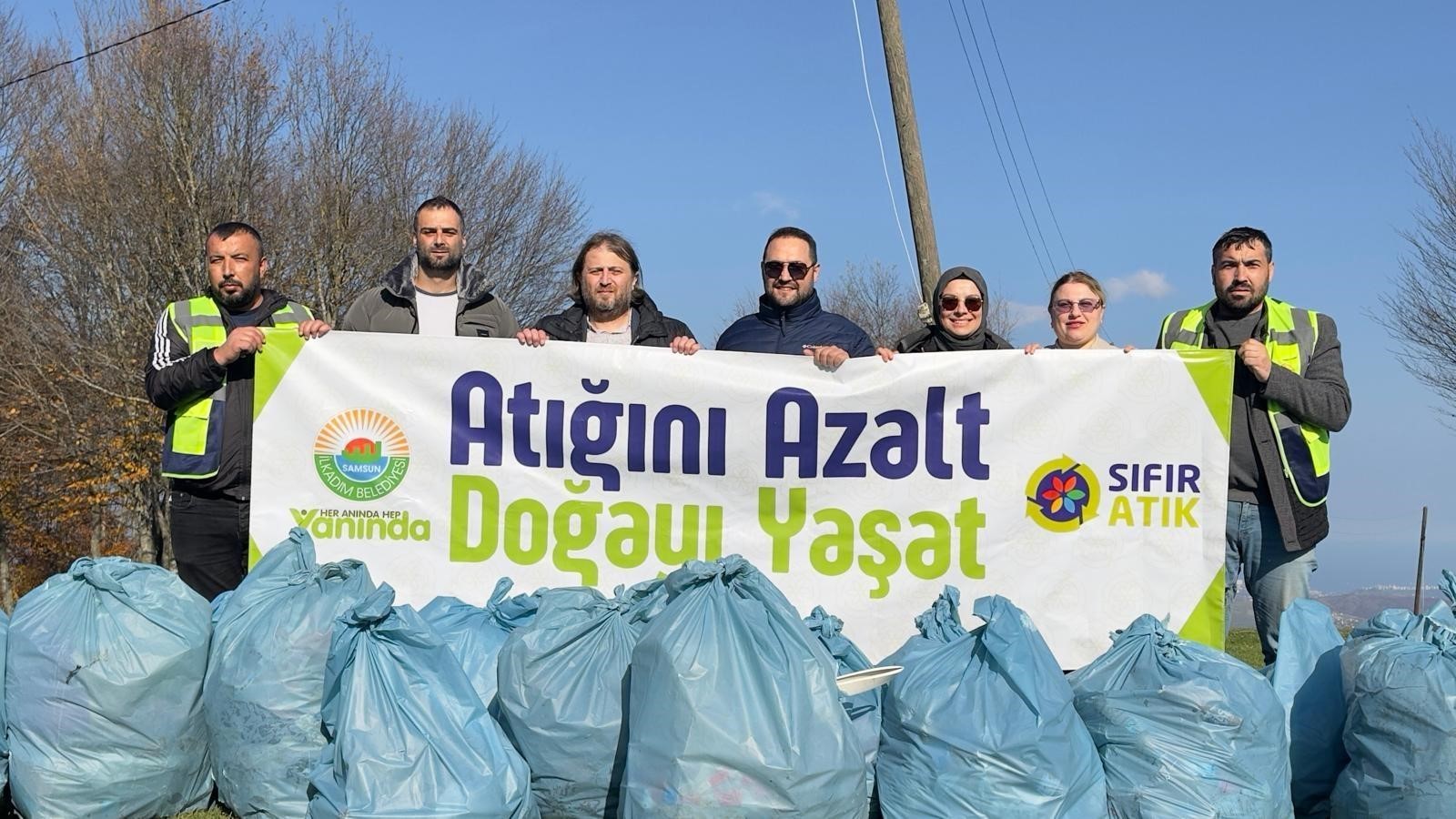 İlkadım Belediyesi tarafından hayat bulan projelere Vali Tavlı’dan teşekkür