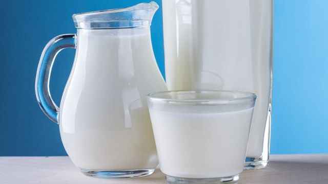 Türkiye’nin süt devi konkordato ilan etti! İflasın eşiğinde