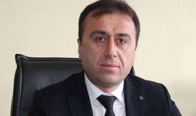 Samsun'da AK Parti'de kongre muamması! Tek aday denildi 3 aday çıktı