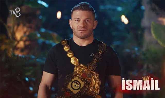 Turabi Survivor'a katılacak mı?