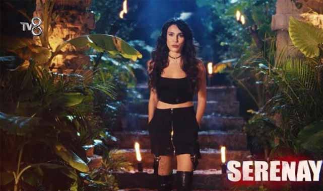 Turabi Survivor'a katılacak mı?