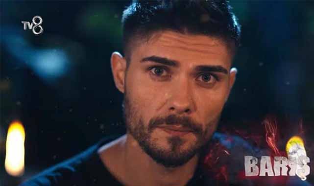 Turabi Survivor'a katılacak mı?