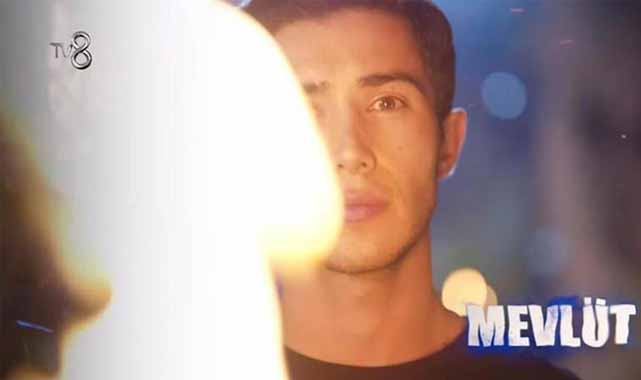 Turabi Survivor'a katılacak mı?