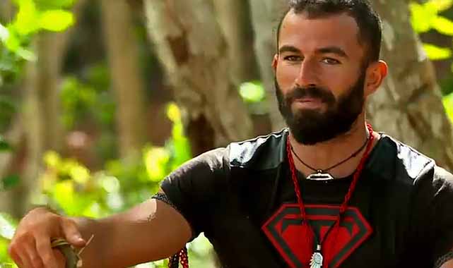 Turabi Survivor'a katılacak mı?