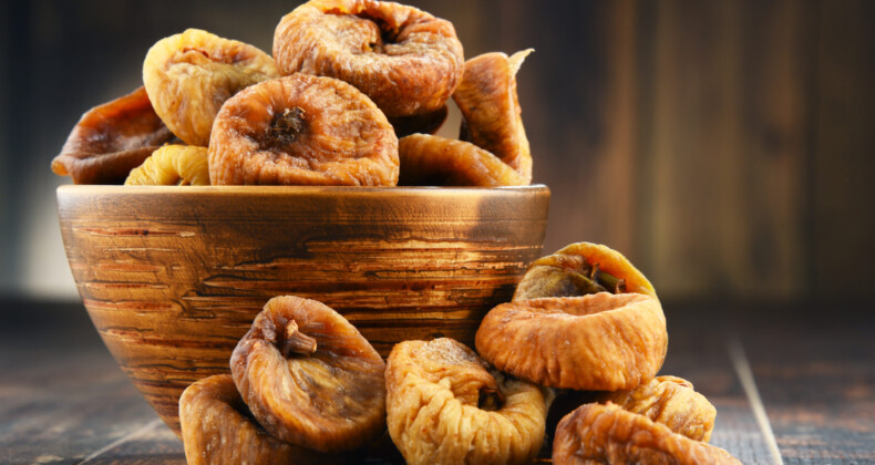 Türk ihracatında skandal: Antep fıstığı ve incirde kanserojen madde tespiti!