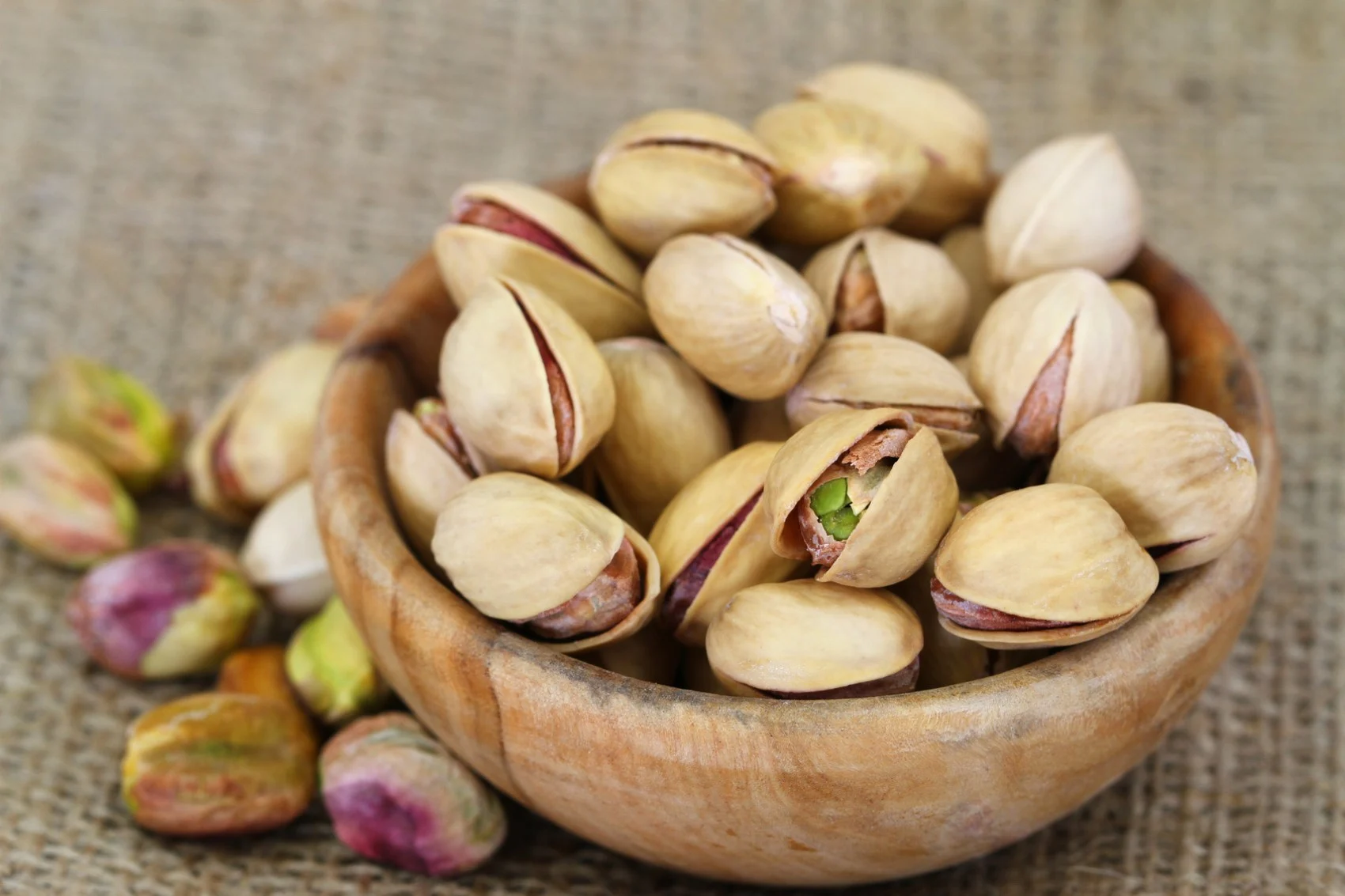 Türk ihracatında skandal: Antep fıstığı ve incirde kanserojen madde tespiti!