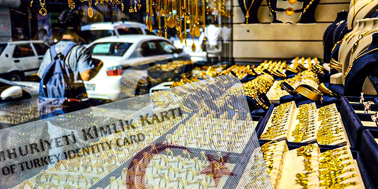 Altın alacaklar bununla karşılaşabilirsiniz: 185 bin TL limit geldi!