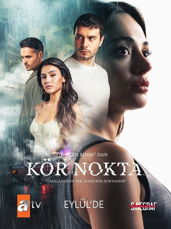 ATV’nin sevilen dizisinden erken final! Kanalın 3. dizisi de bitti