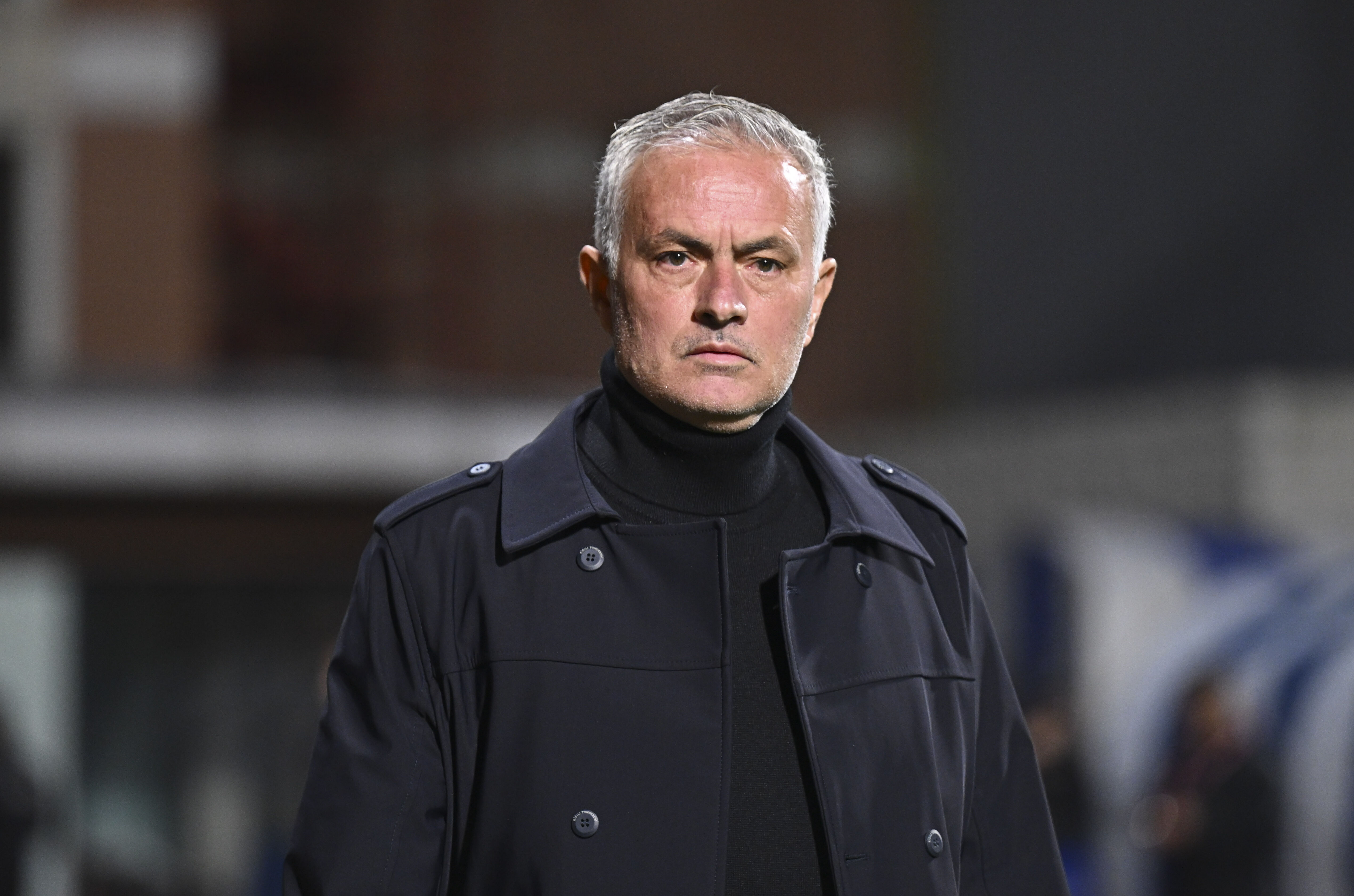 Rıdvan Dilmen'den Mourinho'ya sabır uyarısı: "Fenerbahçe'ye şampiyonluk getirir"