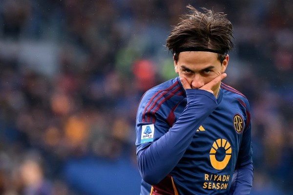 Galatasaray’a Dybala bombası! Kararını açıkladı