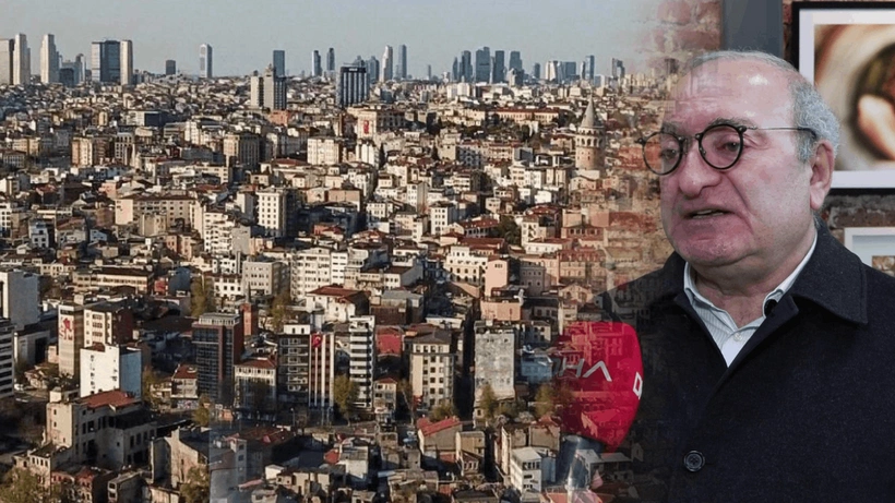 İstanbul’da kıyamet kapıda! Kadıoğlu’ndan deprem uyarısı ve çözüm önerileri