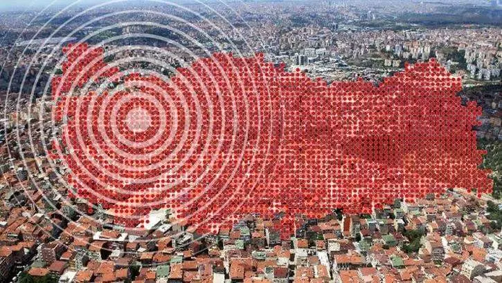 İstanbul’da kıyamet kapıda! Kadıoğlu’ndan deprem uyarısı ve çözüm önerileri