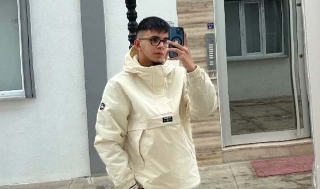 Samsun'da 19 yaşındaki Alper Aşçı'nın can verdiği görüntüler ortaya çıktı