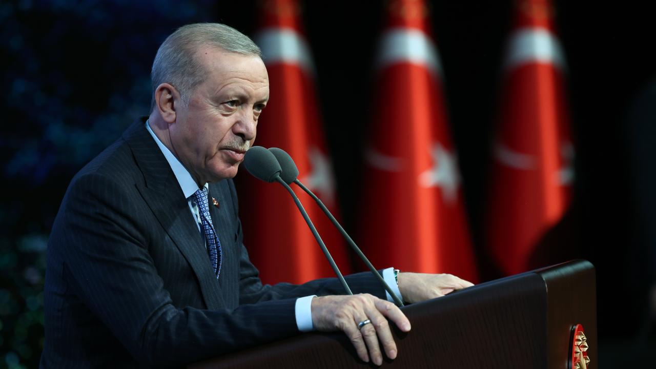 2025 yılı asgari ücreti az bulundu! Cumhurbaşkanı Erdoğan'dan jest gelebilir