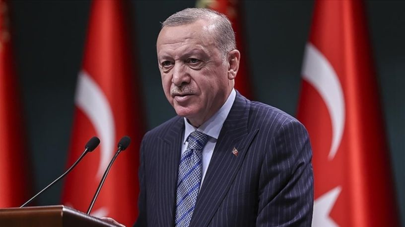 2025 yılı asgari ücreti az bulundu! Cumhurbaşkanı Erdoğan'dan jest gelebilir