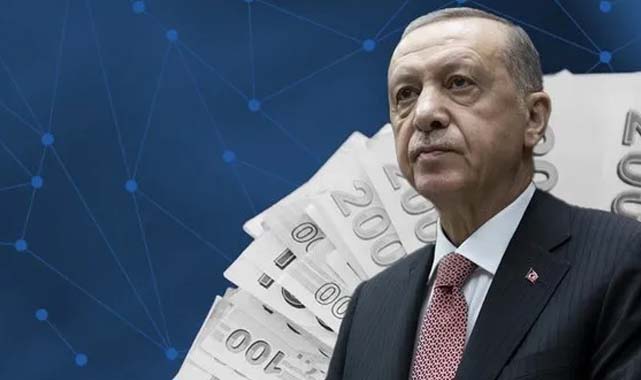 2025 yılı asgari ücreti az bulundu! Cumhurbaşkanı Erdoğan'dan jest gelebilir