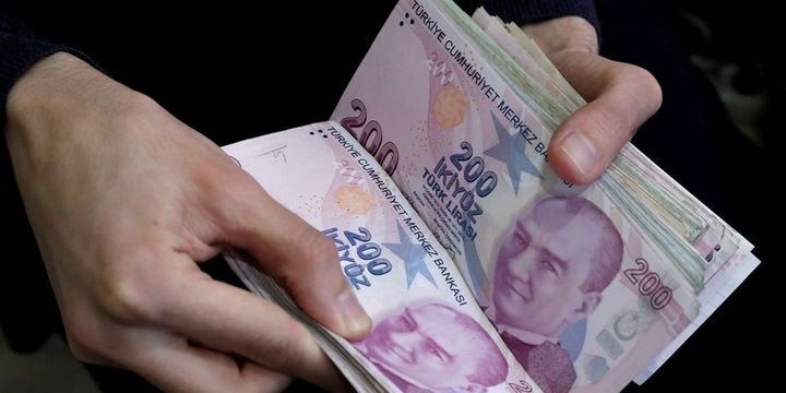 2025'de vergilere okkalı zam geldi ancak asgari ücrete beklenen zam gelmedi!