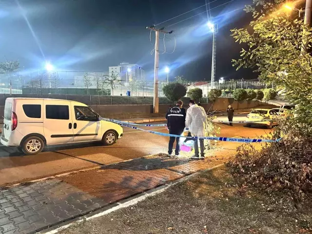 Kastamonu'da tuvalette doğum yapan kadın bebeğini çöpe attı!