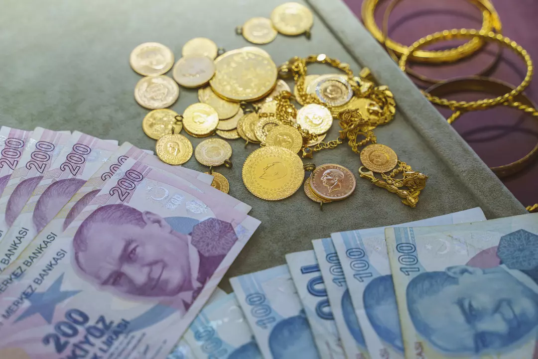 Asgari ücret zammının altına etkisi! 25 Aralık güncel altın fiyatları
