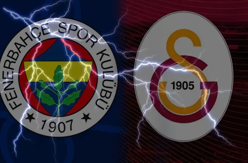 Galatasaray’dan ezeli rakibi Fenerbahçe’ye büyük destek!