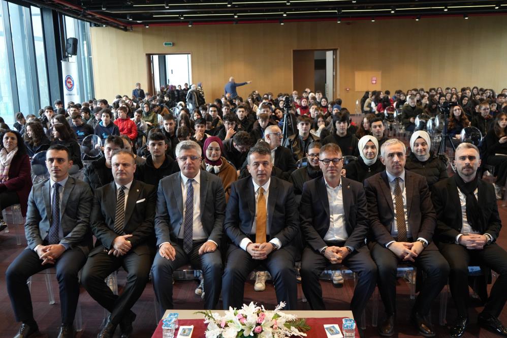 Halit Doğan: İlk 55 hikayeyi kitaplaştırıp, okul kütüphanelerine dağıtabiliriz