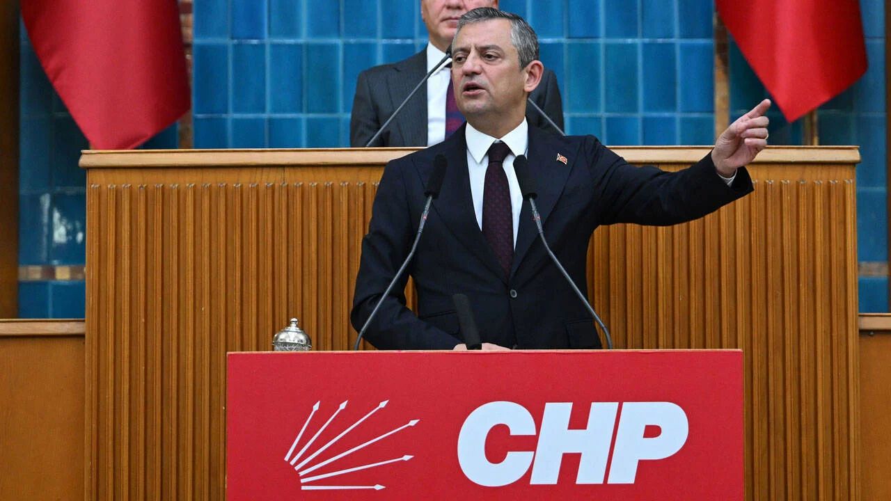 CHP’den asgari ücrete yönelik olağanüstü toplantı!
