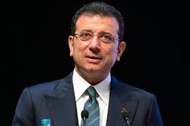 Ekrem İmamoğlu’ndan Cumhurbaşkanı Erdoğan’a sert tepki! 