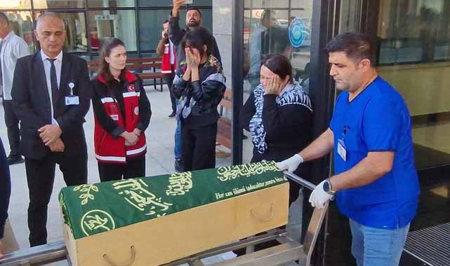 Türkiye'nin gündemine oturmuştu! Cinsel istismar mağduru Sıla bebeğin davası yarın başlıyor