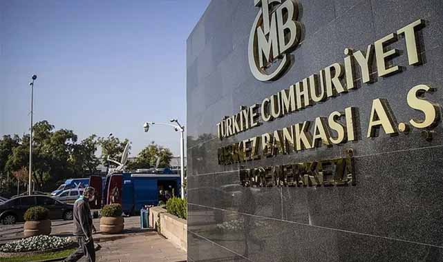Merkez Bankası'dan 2025 yılı para politikaları hakkında açıklama! O uygulama sona eriyor