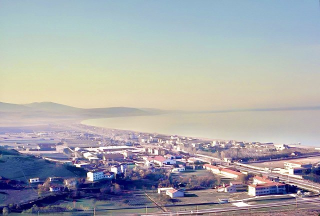 Samsun'un dünü mü bugünü mü güzel? Fotoğraflara bakıp siz karar verin