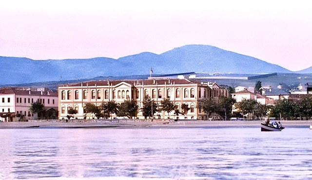 Samsun'un dünü mü bugünü mü güzel? Fotoğraflara bakıp siz karar verin