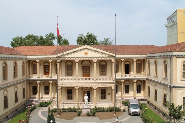 Samsun'un dünü mü bugünü mü güzel? Fotoğraflara bakıp siz karar verin