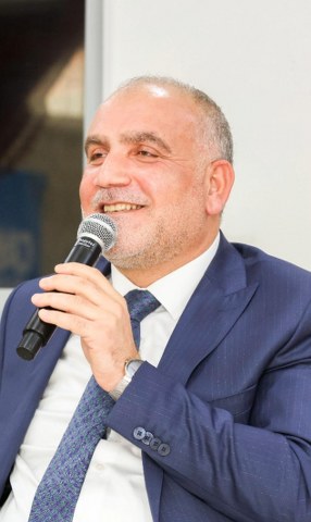 Samsun Canik'te fen lisesi müjdesi