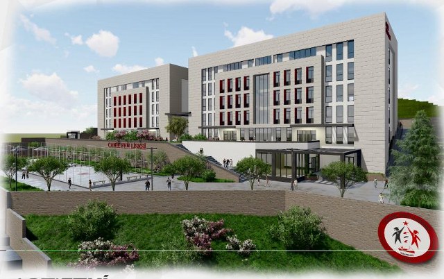 Samsun Canik'te fen lisesi müjdesi