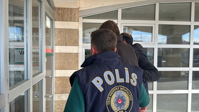 Babasını sopayla döverek öldürdü! Baba katili tutuklandı