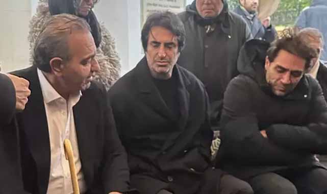 Yaşar İpek'in kardeşi Işık ipek hayatını kaybetti