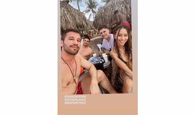 Survivor 2025 için geri sayım başladı! Yarışmacılardan son paylaşımlar geldi