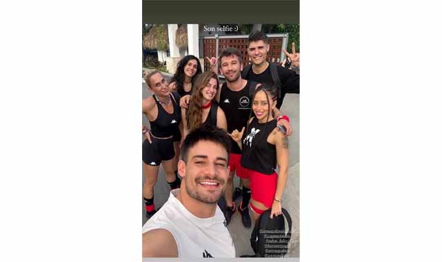 Survivor 2025 için geri sayım başladı! Yarışmacılardan son paylaşımlar geldi