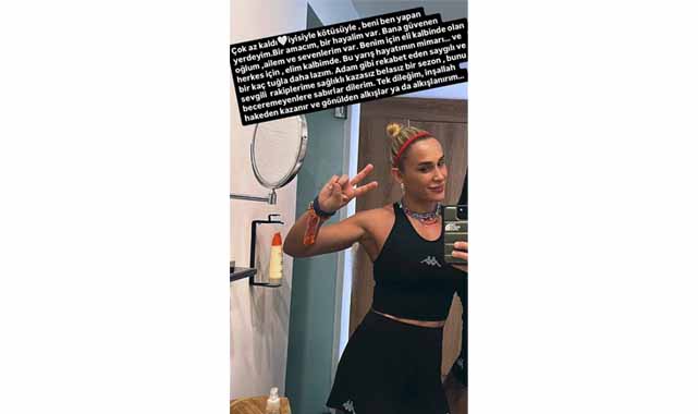 Survivor 2025 için geri sayım başladı! Yarışmacılardan son paylaşımlar geldi