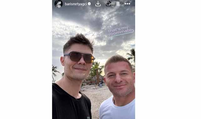 Survivor 2025 için geri sayım başladı! Yarışmacılardan son paylaşımlar geldi