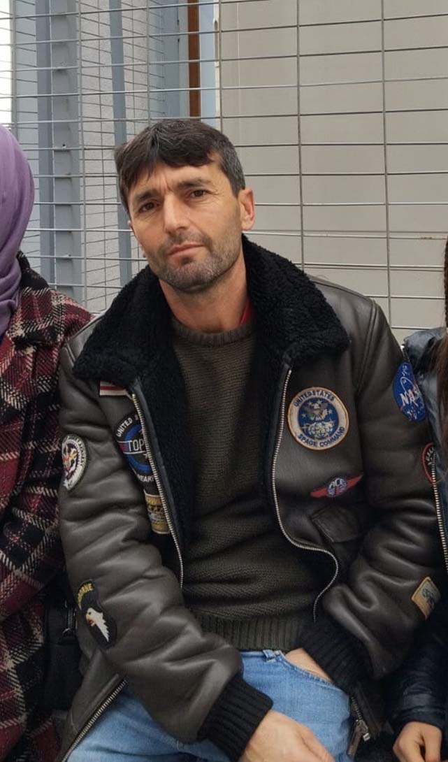 Samsun’da kayıp balıkçılarla ilgili şok gelişme!