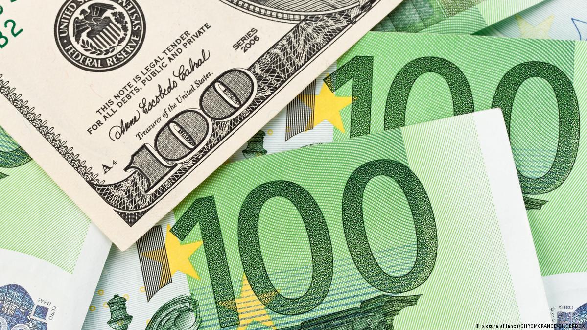Euro ve dolar yükseliyor: Gerilim başladı! İşte güncel dolar ve euro fiyatları