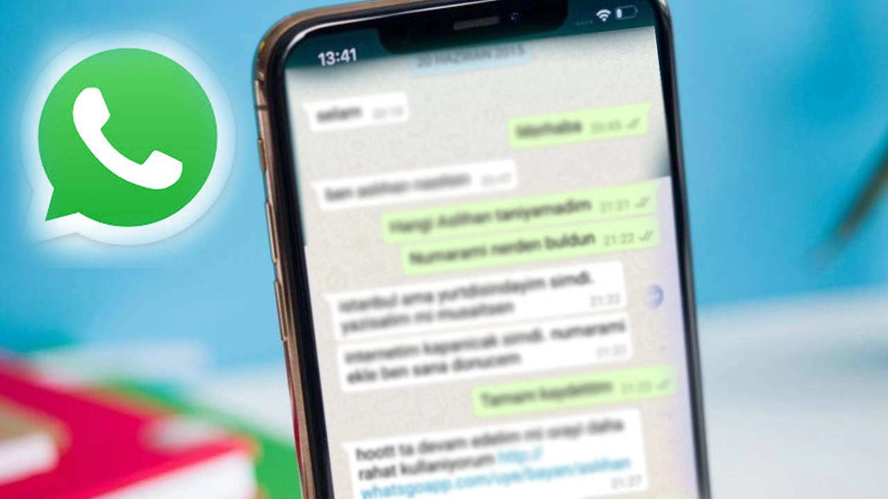 WhatsApp’tan büyük yenilik: ‘’Mesajını görmemişim’’ devir oluyor! İşte yeni özellikler