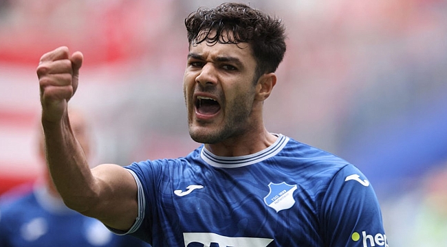 Ozan Kabak Süper Lig’e geri dönüyor: Galatasaray’ın listesinde