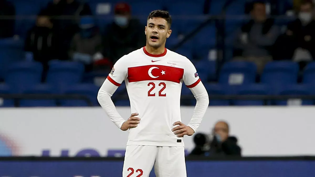 Ozan Kabak Süper Lig’e geri dönüyor: Galatasaray’ın listesinde