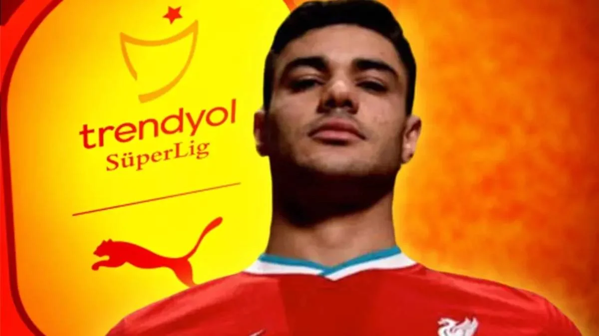 Ozan Kabak Süper Lig’e geri dönüyor: Galatasaray’ın listesinde