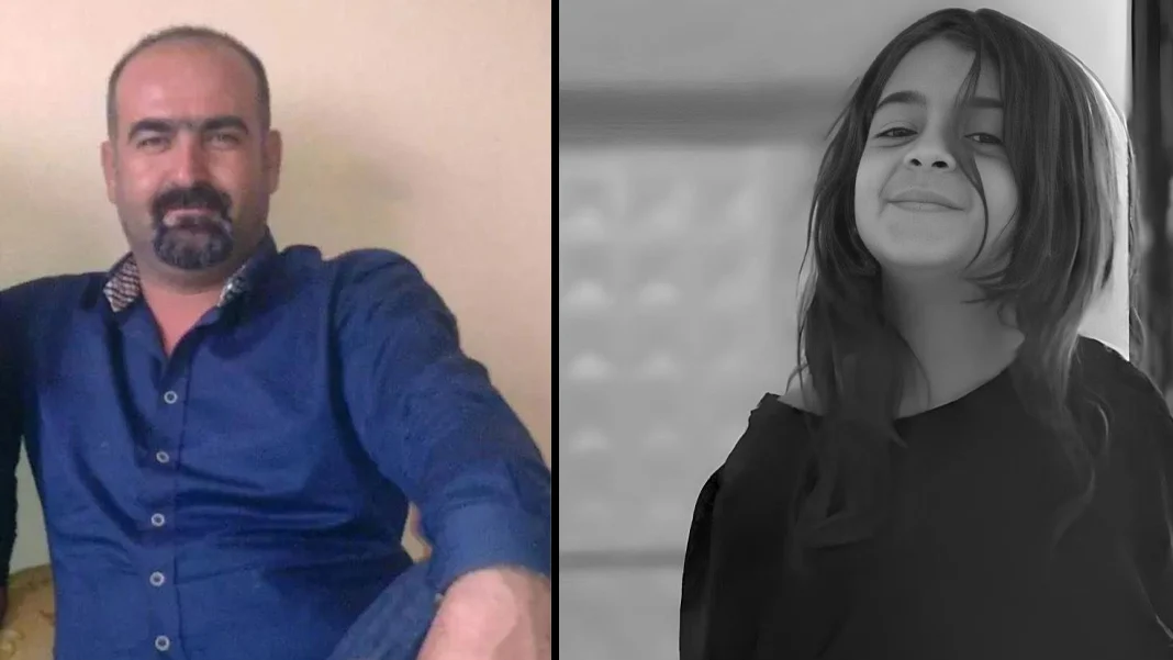 Narin Güran’ın amcası Cumhurbaşkanı Erdoğan’a seslendi: ‘’Jandarmanın çok büyük kabahati oldu’’